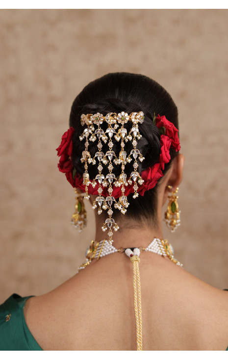 Anum (Hair Accessories)